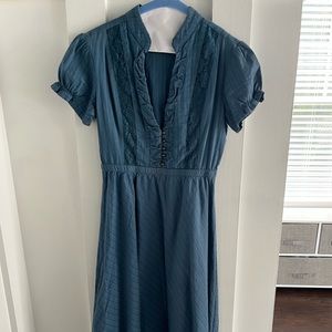 Fossil Dress - XS